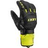 Worldcup Race Flex S Speed System, black-ice lemon