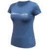 MERINO AIR HILLS riviera blue