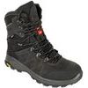 FOURLAX Black Boot