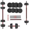 SGP15, 15 kg