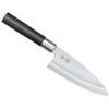 WASABI BLACK Deba ryby 15 cm