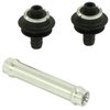 Race Lite Axle Kit 100 mm FT/RR