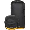 Evac Heavy Duty Compression Dry Bag - 35L Jet Black