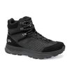 Bluestrait Mid ES Black/Asphalt
