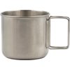 SN00723 termohrnek ocel 400 ml se sklopnou rukojetí