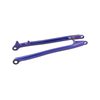 Seatstay Trek Remedy 9.8 27.5 2021 Purple Flip