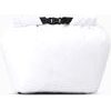 Dry Bag Square M white