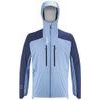WANAKA LIGHT 2.5L JKT M CORONET BLUE/SAPHIR
