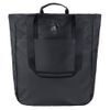 Seon Tote Bag black