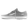 Old Skool METALLIC POP GRAY
