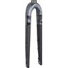 Fork Rigid 330mm, 45mm Checkpoint ALR 4 Galactic Grey/Carbon Smoke