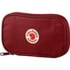 Kånken Travel Wallet Ox Red