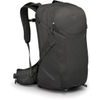 OSPREY SPORTLITE 30, dark charcoal grey