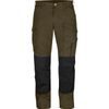 FJÄLLRÄVEN Barents Pro Winter Trousers M Dark Olive