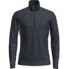 M 200 Oasis LS Half Zip MIDNIGHT NAVY