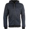 OLYMPOS Sweatshirt blue/grey