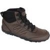 BENNON Barefoot Black/brown Winter High