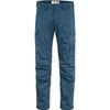 FJÄLLRÄVEN Vidda Pro Lite Trousers M, Indigo Blue