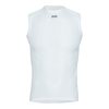 Essential Layer Vest, Hydrogen White