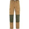 FJÄLLRÄVEN Vidda Pro Trousers M Reg Buckwheat Brown-Laurel Green