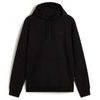 CORE BASIC PULLOVER Black