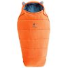 DEUTER Little Star, saffron-slateblue