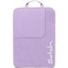 Heftebox Triple Flex - Light Rose