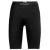 W 200 OASIS SHORTS - BLACK