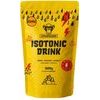 ISOTONIC DRINK Orange 2kg