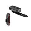 HECTO DRIVE 500XL / STICK PAIR BLACK / BLACK