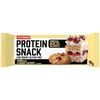 Protein Snack, tyčinka, 40 g vanilka a višeň