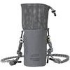 HARVEST DRAWSTRING BAG, iceberg green/magnet