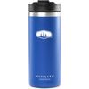 Microlite Javapress; 423ml; blue