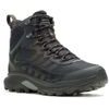 SPEED STRIKE 2 THERMO MID WP, BLACK