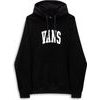 VANS VANS ARCHED PO Black