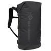 Big River Dry Backpack 50L, Jet Black