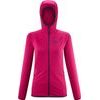 MILLET LOKKA HOODIE III W, DRAGON