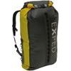 Work&Rescue Pack 50 blackyellow