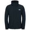 THE NORTH FACE M SANGRO JACKET, BLACK