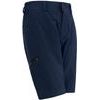 SENSOR HELIUM LITE WOMEN'S SHORT LOOSE PANTS DEEP BLUE