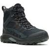 J038192 SPEED STRIKE 2 THERMO MID WP black