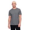 842063-58 Tričko Everyday Soft Šedá