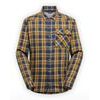 Rambler Lined Flannel Shirt M Night Sky / Savana