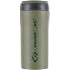 LIFEVENTURE Thermal Mug 300ml matt khaki