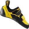 Katana Yellow/Black