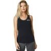 Lapped Tank Black