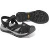 KEEN Rose Sandal WOMEN, black/neutral gray