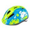 FORCE FUN PLANETS children's fluo-blue