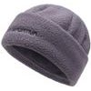 Sherpa Beanie Onyx/Black