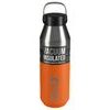 360° 360° Vacuum Narrow Mouth 750 ML Pumkin